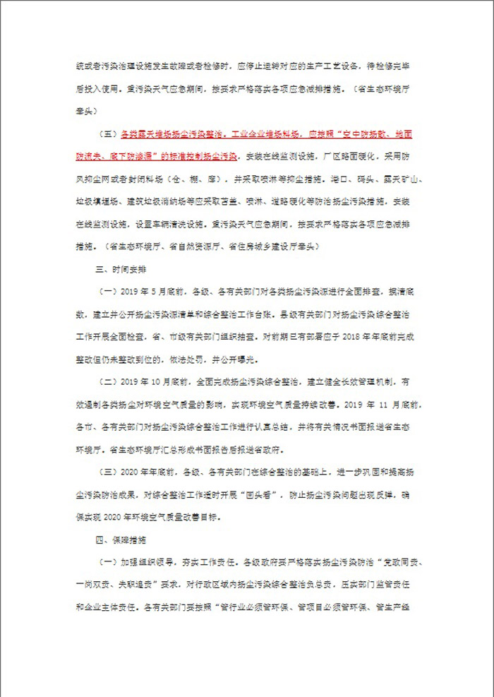 绿色土工布-抑尘覆盖